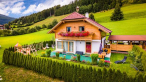 Отель Sonnenchalet 2 im Salzburger Lungau  Мариапфар